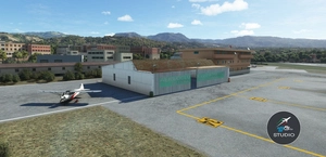 Reggio Calabria Airport - (LICR) thumbnail 9