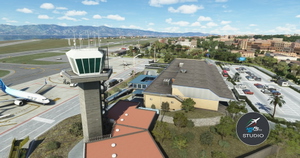 Reggio Calabria Airport - (LICR) thumbnail 6