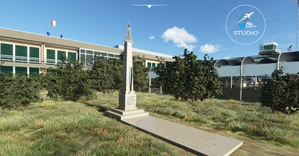 Reggio Calabria Airport - (LICR) thumbnail 17