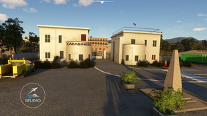Reggio Calabria Airport - (LICR) thumbnail 20