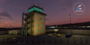 Reggio Calabria Airport - (LICR) thumbnail 22