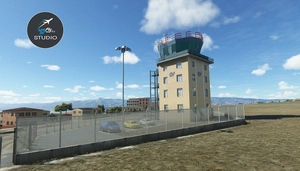 Reggio Calabria Airport - (LICR) thumbnail 14