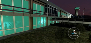 Reggio Calabria Airport - (LICR) thumbnail 23