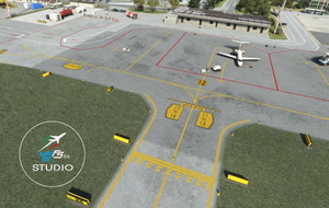 Reggio Calabria Airport - (LICR) thumbnail 12