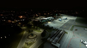 Reggio Calabria Airport - (LICR) thumbnail 24