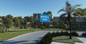 Reggio Calabria Airport - (LICR) thumbnail 19