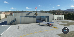 Reggio Calabria Airport - (LICR) thumbnail 10