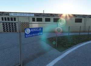 Reggio Calabria Airport - (LICR) thumbnail 21