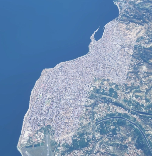 Reggio di Calabria - Italy