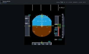 Remote MCDU for the Fenix A320 thumbnail 6