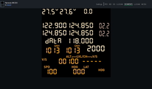 Remote MCDU for the Fenix A320 thumbnail 7