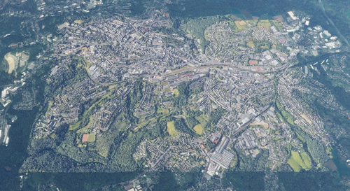 Remscheid - Germany