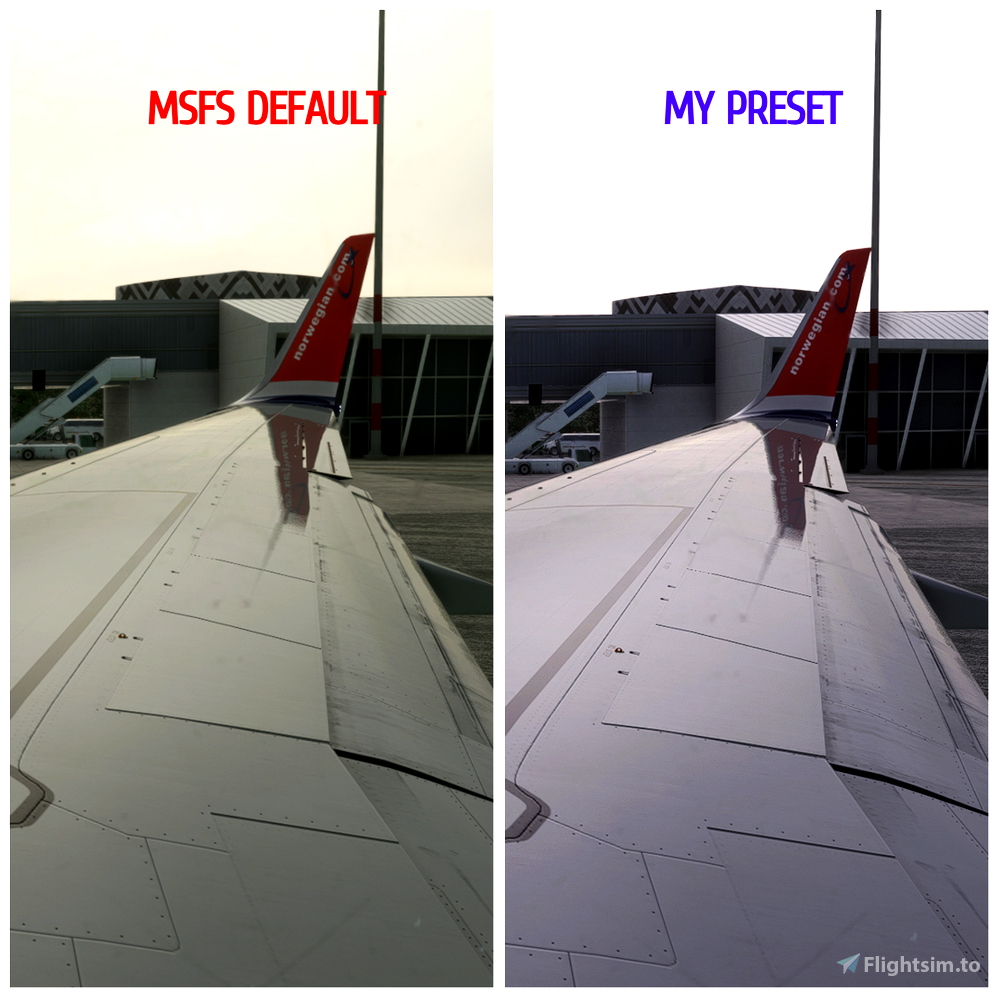 [reshade.me] Realistic filter, sharpening effects, colour blending and