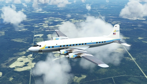 Reynols Aluminum DC-6B