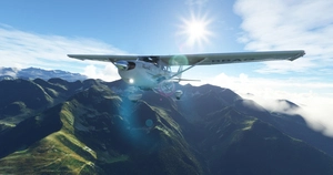 FR172 REIMS ROCKET / CESSNA R172 HAWK XP II thumbnail 10