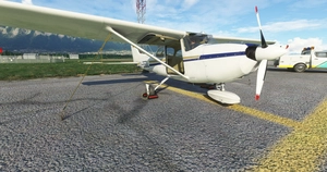 FR172 REIMS ROCKET / CESSNA R172 HAWK XP II thumbnail 14