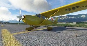 FR172 REIMS ROCKET / CESSNA R172 HAWK XP II thumbnail 17