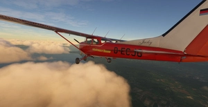 FR172 REIMS ROCKET / CESSNA R172 HAWK XP II thumbnail 20