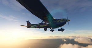 FR172 REIMS ROCKET / CESSNA R172 HAWK XP II thumbnail 18