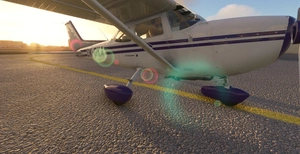 FR172 REIMS ROCKET / CESSNA R172 HAWK XP II thumbnail 16