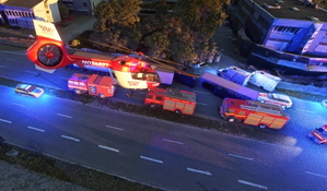 Baden-Württemberg & Rheinlandrettung thumbnail 2