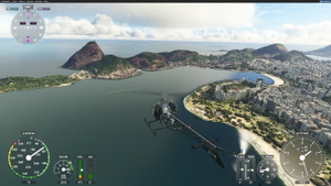 Rio de Janeiro [light version] thumbnail 10