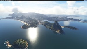 Rio de Janeiro [light version] thumbnail 4