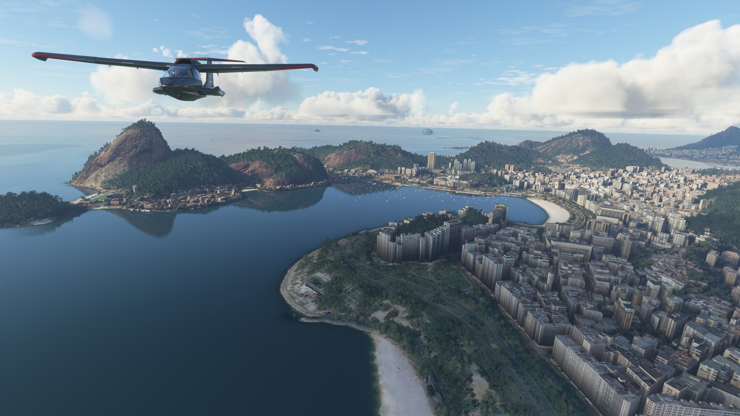 Rio de Janeiro (Paulo Ricardo SBRJ compatible version) - Image 1