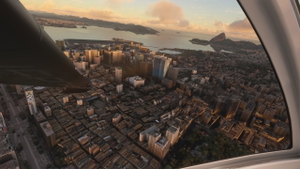 Rio de Janeiro (Paulo Ricardo SBRJ compatible version) thumbnail 2