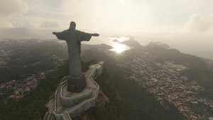 Rio de Janeiro (Paulo Ricardo SBRJ compatible version) thumbnail 5