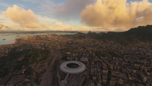 Rio de Janeiro (Paulo Ricardo SBRJ compatible version) thumbnail 7
