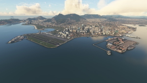 Rio de Janeiro (Paulo Ricardo SBRJ compatible version) thumbnail 8