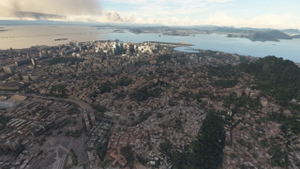 Rio de Janeiro (Paulo Ricardo SBRJ compatible version) thumbnail 9