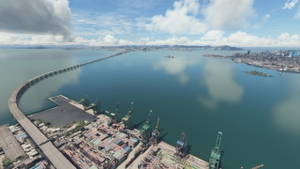 Rio de Janeiro (Paulo Ricardo SBRJ compatible version) thumbnail 10