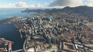Rio de Janeiro (Paulo Ricardo SBRJ compatible version) thumbnail 11