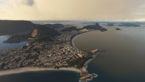 Rio de Janeiro (Paulo Ricardo SBRJ compatible version) thumbnail 13