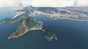 Rio de Janeiro (Paulo Ricardo SBRJ compatible version) thumbnail 14