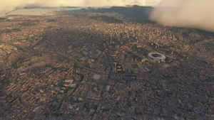 Rio de Janeiro (Paulo Ricardo SBRJ compatible version) thumbnail 15