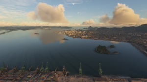 Rio de Janeiro (Paulo Ricardo SBRJ compatible version) thumbnail 16