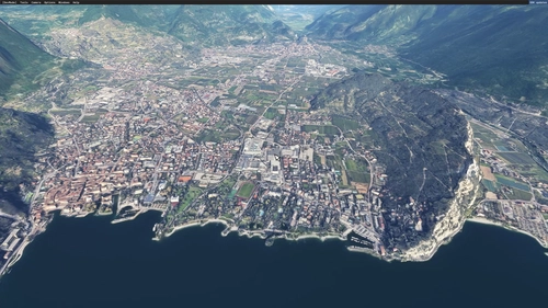 Riva del Garda FULL