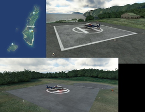RJAN Niijima Airport thumbnail 6