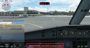 (RJBH) Hiroshima Airport 1993 thumbnail 15