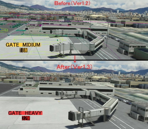 (RJBH) Hiroshima Airport 1993 thumbnail 14