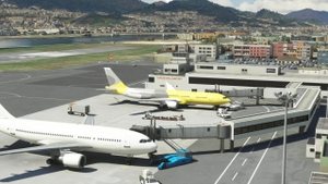 (RJBH) Hiroshima Airport 1993 thumbnail 17