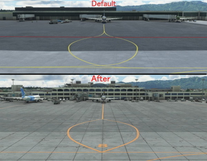 (RJFM) Miyazaki Airport thumbnail 5