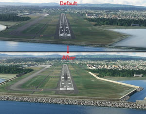 (RJFM) Miyazaki Airport thumbnail 6