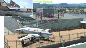 (RJFM) Miyazaki Airport thumbnail 7