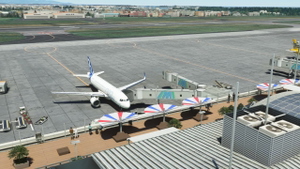 (RJFM) Miyazaki Airport thumbnail 8
