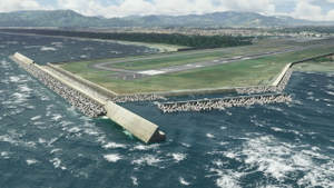 (RJFM) Miyazaki Airport thumbnail 10