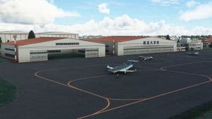 (RJFM) Miyazaki Airport thumbnail 11